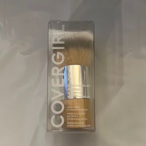 COVERGIRL blending brush. Brand new.